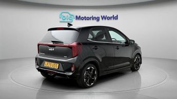 Kia Picanto GT-LINE S