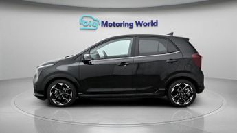 Kia Picanto GT-LINE S