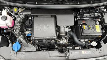 Kia Picanto GT-LINE S