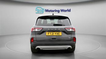 Ford Kuga TITANIUM FIRST EDITION