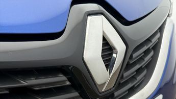 Renault Captur EVOLUTION E-TECH