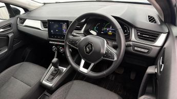 Renault Captur EVOLUTION E-TECH