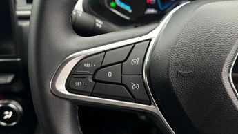 Renault Captur EVOLUTION E-TECH