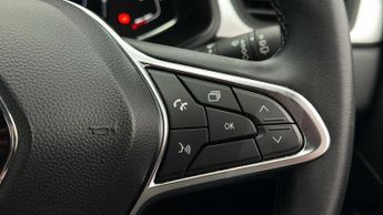 Renault Captur EVOLUTION E-TECH