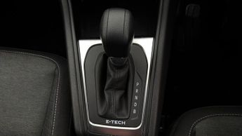 Renault Captur EVOLUTION E-TECH