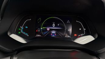 Renault Captur EVOLUTION E-TECH