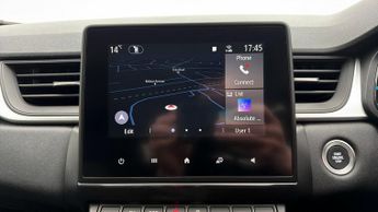 Renault Captur EVOLUTION E-TECH