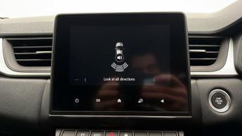 Renault Captur EVOLUTION E-TECH