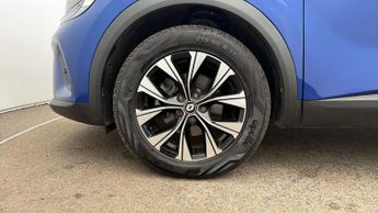 Renault Captur EVOLUTION E-TECH