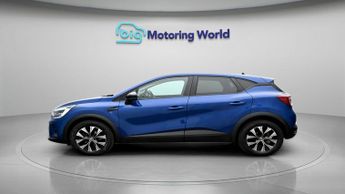 Renault Captur EVOLUTION E-TECH