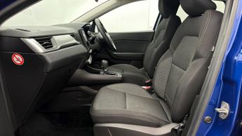 Renault Captur EVOLUTION E-TECH