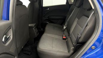 Renault Captur EVOLUTION E-TECH