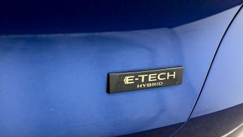 Renault Captur EVOLUTION E-TECH