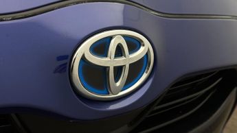 Toyota Yaris DESIGN