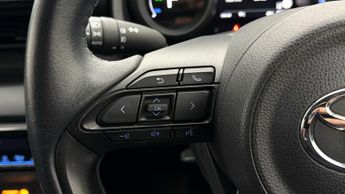 Toyota Yaris DESIGN