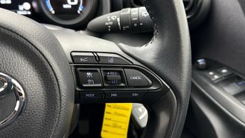 Toyota Yaris DESIGN