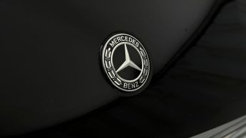 Mercedes-Benz GLC GLC 220 D 4MATIC AMG LINE