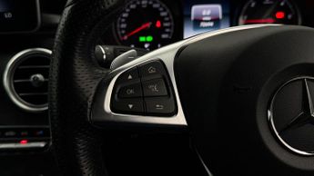 Mercedes-Benz GLC GLC 220 D 4MATIC AMG LINE