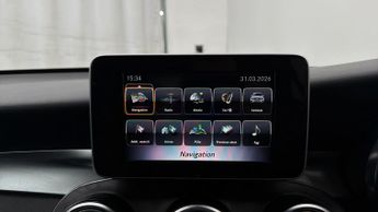 Mercedes-Benz GLC GLC 220 D 4MATIC AMG LINE