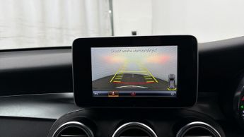 Mercedes-Benz GLC GLC 220 D 4MATIC AMG LINE