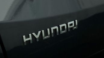 Hyundai TUCSON T-GDI SE CONNECT DCT