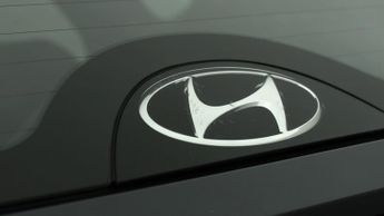 Hyundai TUCSON T-GDI SE CONNECT DCT