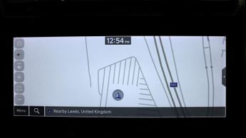 Hyundai TUCSON T-GDI SE CONNECT DCT