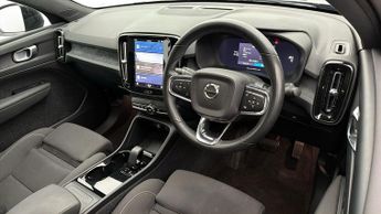 Volvo C40 RECHARGE CORE