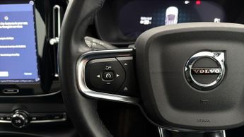 Volvo C40 RECHARGE CORE