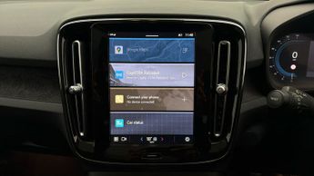 Volvo C40 RECHARGE CORE