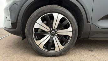 Volvo C40 RECHARGE CORE