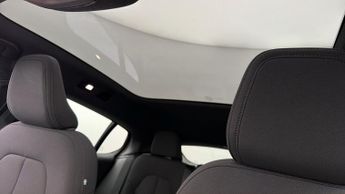 Volvo C40 RECHARGE CORE