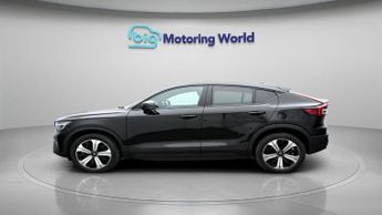 Volvo C40 RECHARGE CORE