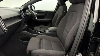 Volvo C40 RECHARGE CORE