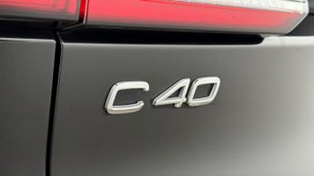 Volvo C40 RECHARGE CORE