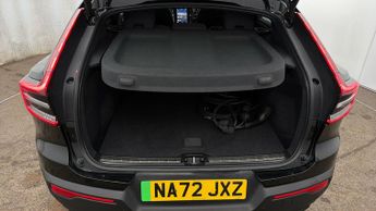 Volvo C40 RECHARGE CORE