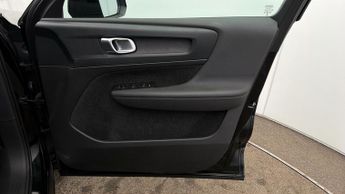 Volvo C40 RECHARGE CORE