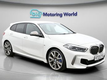 BMW 135 M135I XDRIVE