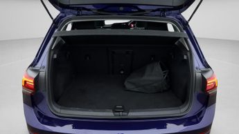 Volkswagen Golf STYLE TSI DSG