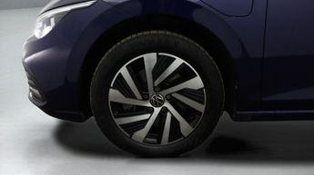 Volkswagen Golf STYLE TSI DSG