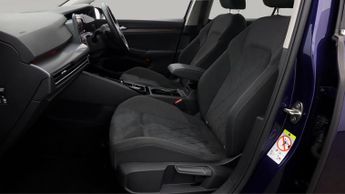 Volkswagen Golf STYLE TSI DSG