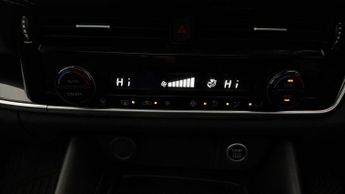 Nissan Qashqai DIG-T N-CONNECTA DCT