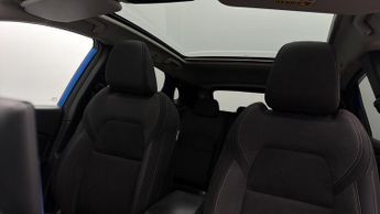 Nissan Qashqai DIG-T N-CONNECTA DCT