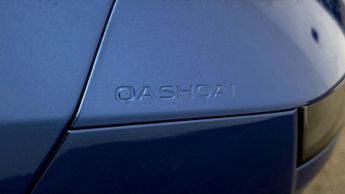 Nissan Qashqai DIG-T N-CONNECTA DCT