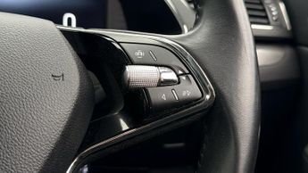 Skoda Superb SE L TDI DSG