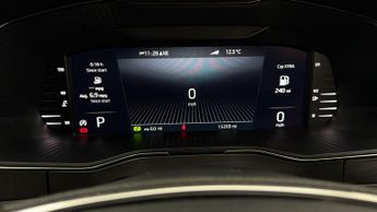 Skoda Superb SE L TDI DSG