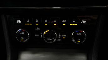 Skoda Superb SE L TDI DSG