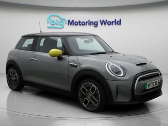 MINI Electric Hatch COOPER S LEVEL 2