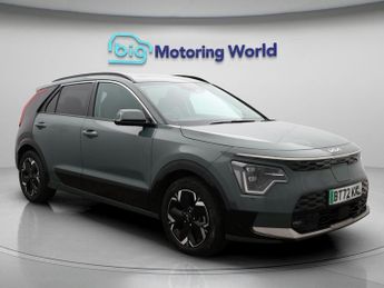 Kia Niro 4