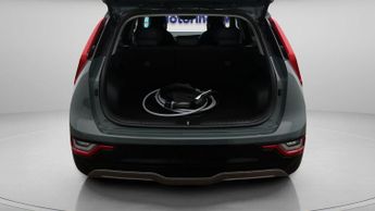 Kia Niro 4